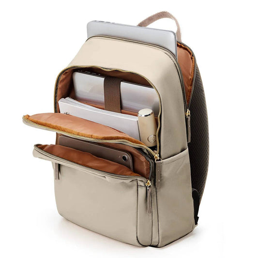 Large Capacity Backpack for Women – Travel, Business, School Laptop Bag