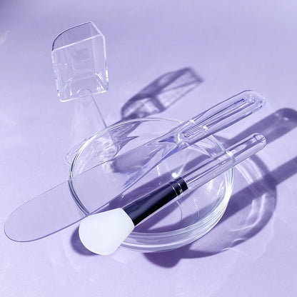 🧖‍♀️✨ 16mm Facial Mask Set – For Clean & Radiant Skin