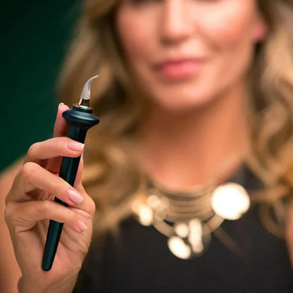 Glide & Go Stencil – Smudge-Proof Eyeliner Made Easy! Hotinna Store