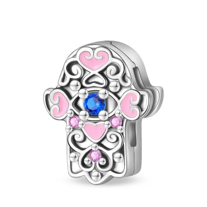 ✨ 925 Silver Ocean Charms – 🐙 Octopus, 🐢 Sea Turtle, 🐬 Dolphin & 💧 Blue Zircon | Pandora-Style Bracelet Compatible