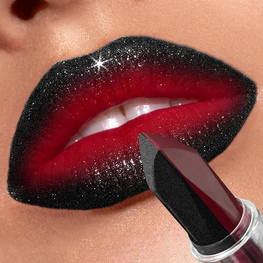 💄 Wasserfester, lang anhaltender matter Lippenstift – Feuchtigkeitsspendend &amp; klebt nicht 💋