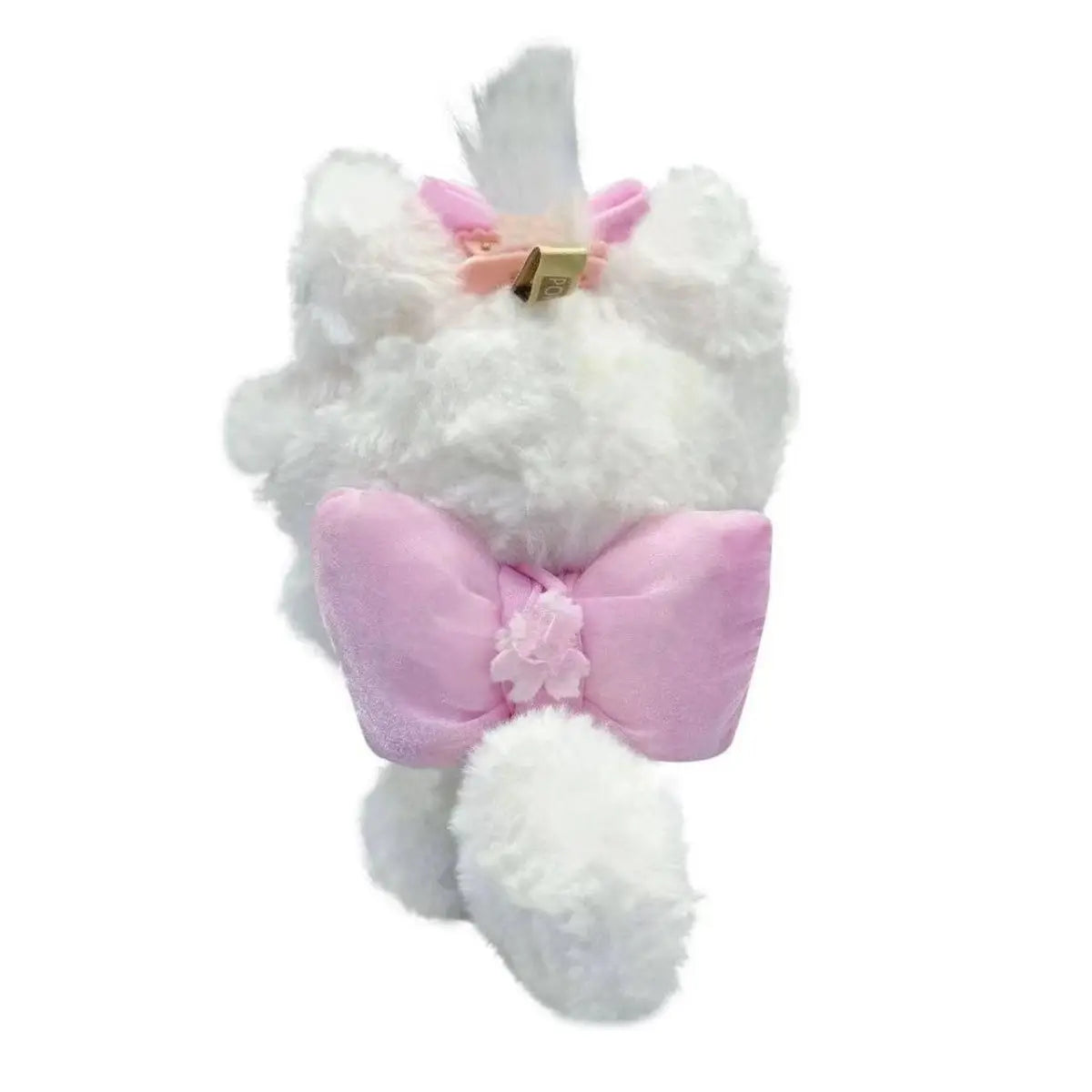 2025 Kawaii Cat Onesie – Labubu Doll Clothes for 17cm V1 V3 Vinyl Figures