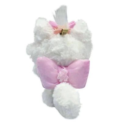 2025 Kawaii Cat Onesie – Labubu Doll Clothes for 17cm V1 V3 Vinyl Figures