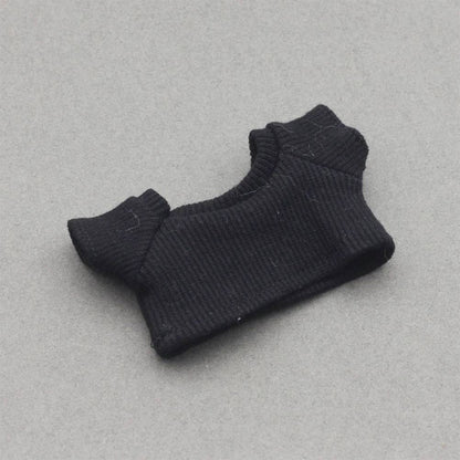 Fashion Skirt Clothes for Labubu 17cm Dolls – 11 Colors Available