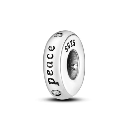 ✨ 925 Sterling Silver Halloween Charms – 🧙‍♀️ Witch, 💀 Skeleton, 👻 Ghost & 🎃 Pumpkin | Pandora-Style Bracelet Compatible