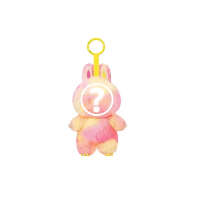 Hot 17cm Labubu-Inspired Vinyl Doll – Handmade Blind Box Gift