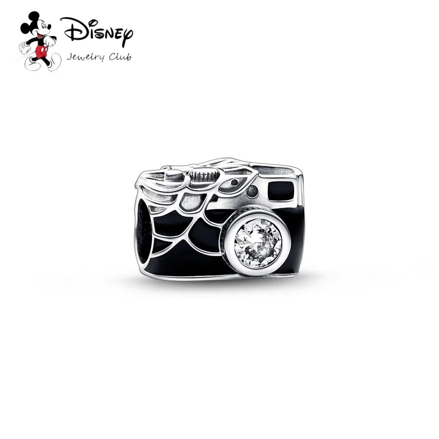 ✨ Marvel Charms – 🕷️ Spider-Man Series | Pandora-Style Bracelet Compatible