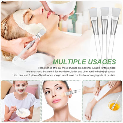 🧖‍♀️✨ 16mm Facial Mask Set – For Clean & Radiant Skin