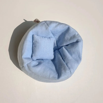 Mini Sofa Bed for Labubu Doll – Cute V1/V2/V3 Plush Accessory & Gift