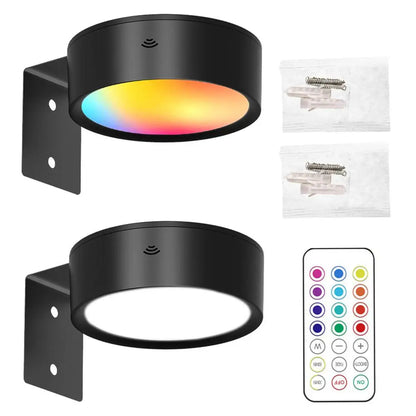 MagnaGlow Studio – Magnetic Mood Magic