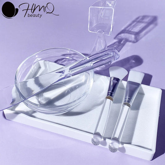 🧖‍♀️✨ 16mm Facial Mask Set – For Clean & Radiant Skin