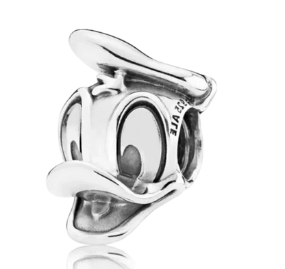 ✨ Miniso Disney Charms – Mickey, Minnie, Marie Cat & Stitch | Pandora-Style Bracelet Compatible