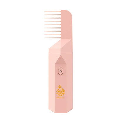 🕊️ Hair Bakhoor Diffuser – Fragrance & Tranquility in One 🌿 Shop1103833730 Store