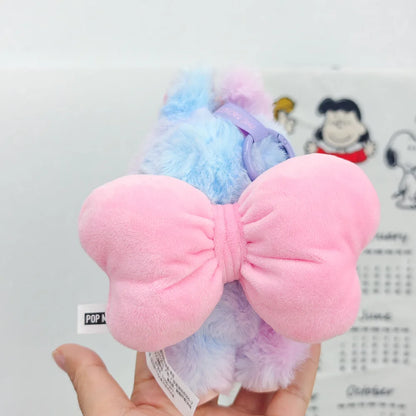 Angel Wings for Labubu Doll V1 V2 V3 15-17cm Plush Clothes Accessories