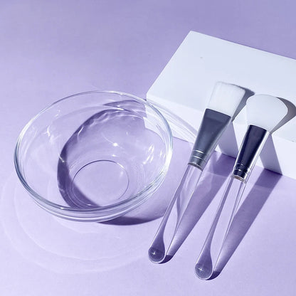 🧖‍♀️✨ 16mm Facial Mask Set – For Clean & Radiant Skin