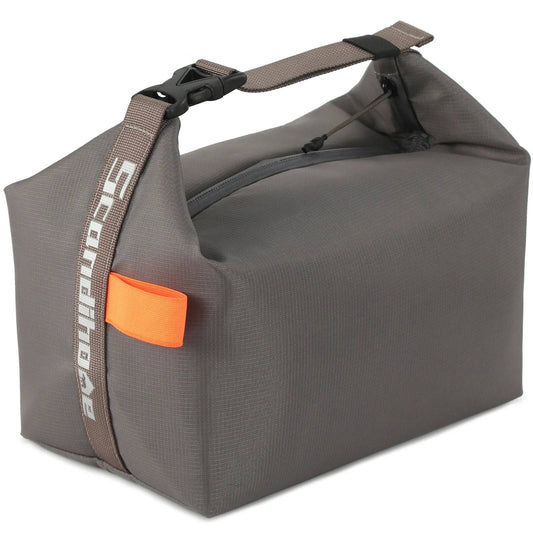 🥪❄️👜 Insulated Lunch Bag – Portable Aluminum Foil Bento & Meal Pack for Picnic and School!